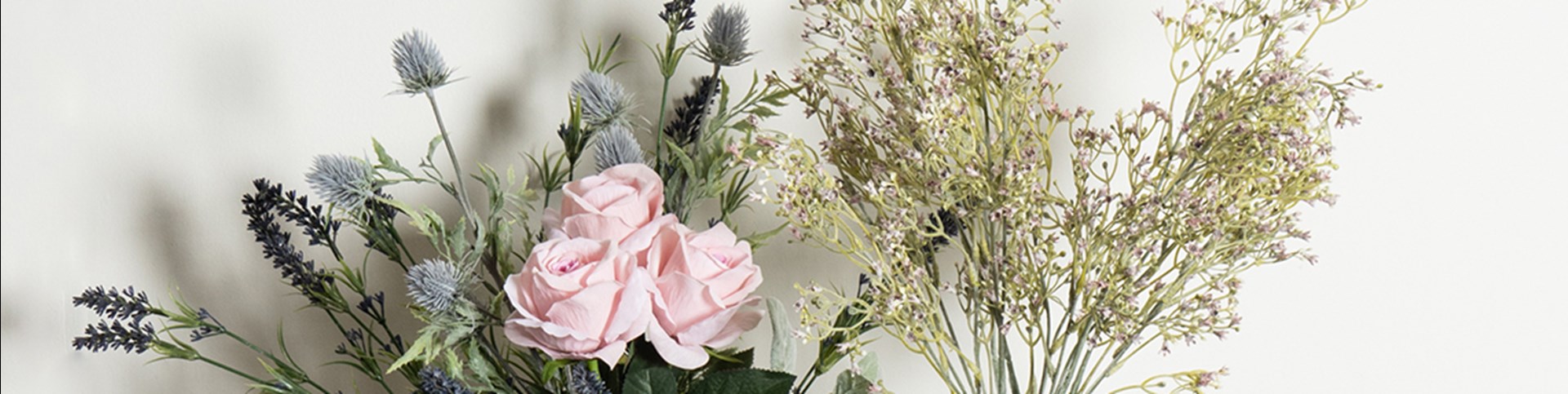 Cottage Garden Trio